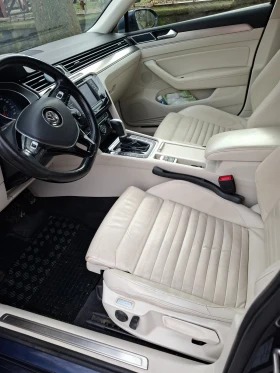 VW Passat 2.0 TDI  190 к.с. 4X4 MOTION - 11500 € / 22492.04 лв. - 92194642 12