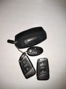 VW Passat 2.0 TDI  190 к.с. 4X4 MOTION - 11500 € / 22492.04 лв. - 92194642 9