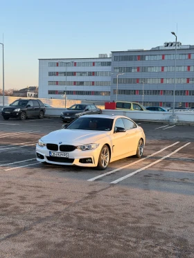 BMW 440 Xdrive, Harman, подаръци - 23800 € / 46548.75 лв. - 35787088 9