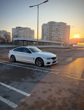 BMW 440 Xdrive, Harman, подаръци - 23800 € / 46548.75 лв. - 35787088 8