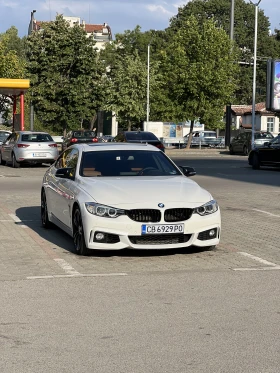 BMW 440 Xdrive, Harman, подаръци - 23800 € / 46548.75 лв. - 35787088 3