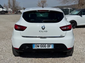 Renault Clio 1.5DCI - 5600 € / 10952.65 лв. - 22209535 4