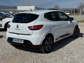 Renault Clio 1.5DCI - 5600 € / 10952.65 лв. - 22209535 5