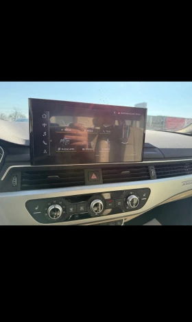 Audi A4 - 24900 € / 48700.17 лв. - 18920818 4