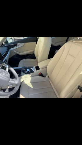 Audi A4 - 24900 € / 48700.17 лв. - 18920818 9