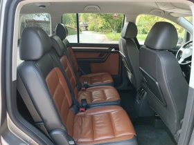 VW Touran CROSS - 3900 € / 7627.74 лв. - 98005064 6