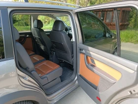 VW Touran CROSS - 3900 € / 7627.74 лв. - 98005064 7