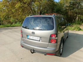 VW Touran CROSS - 3900 € / 7627.74 лв. - 98005064 15