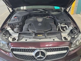Mercedes-Benz E 450  COUPE | 360 | BURMESTER | ОБДУХВАНЕ |  - 31400 € / 61413.06 лв. - 73829022 17
