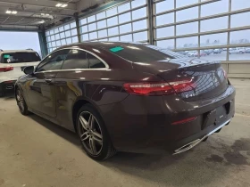 Mercedes-Benz E 450  COUPE | 360 | BURMESTER | ОБДУХВАНЕ |  - 31400 € / 61413.06 лв. - 73829022 4