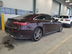 Mercedes-Benz E 450  COUPE | 360 | BURMESTER | ОБДУХВАНЕ |  - 31400 € / 61413.06 лв. - 73829022 3