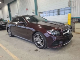 Mercedes-Benz E 450  COUPE | 360 | BURMESTER | ОБДУХВАНЕ |  - 31400 € / 61413.06 лв. - 73829022 2
