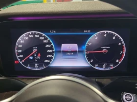 Mercedes-Benz E 450  COUPE | 360 | BURMESTER | ОБДУХВАНЕ |  - 31400 € / 61413.06 лв. - 73829022 10