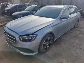 Mercedes-Benz E 220 d W213 FACELIFT SPORT - 11 € / 21.51 лв. - 41991275 5