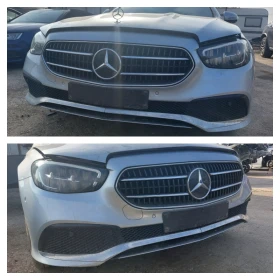 Mercedes-Benz E 220 d W213 FACELIFT SPORT - 11 € / 21.51 лв. - 41991275 11