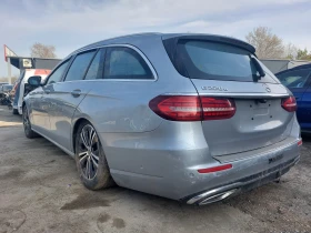Mercedes-Benz E 220 d W213 FACELIFT SPORT - 11 € / 21.51 лв. - 41991275 9