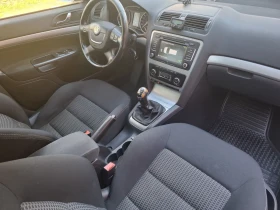 Skoda Octavia Euro5B.  2.0TDI - 5000 € / 9779.15 лв. - 31421308 13