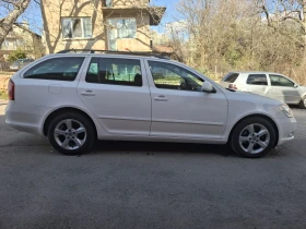 Skoda Octavia Euro5B.  2.0TDI - 5000 € / 9779.15 лв. - 31421308 6
