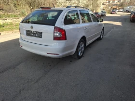 Skoda Octavia Euro5B.  2.0TDI - 5000 € / 9779.15 лв. - 31421308 5