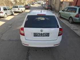 Skoda Octavia Euro5B.  2.0TDI - 5000 € / 9779.15 лв. - 31421308 4