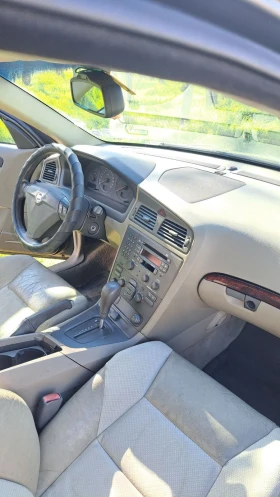 Volvo S60 2.4 D5 - 1100 € / 2151.41 лв. - 26184606 2