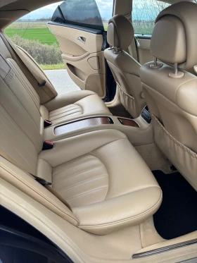 Mercedes-Benz CLS 320 | Mobile.bg � ����� ������ 10