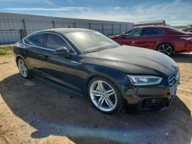 Audi A5 * SPORTBACK* PREMIUM PLUS* QUATTRO* S-LINE*  | Mobile.bg � ����� ������ 4