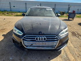 Audi A5 * SPORTBACK* PREMIUM PLUS* QUATTRO* S-LINE*  | Mobile.bg � ����� ������ 5