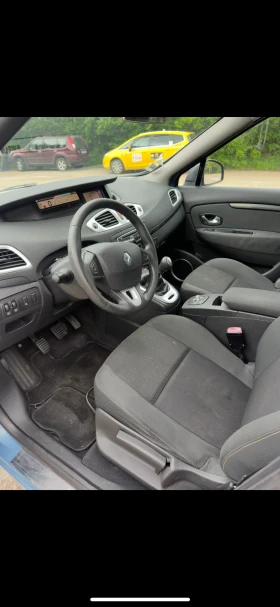 Renault Scenic 1.4TCE | Mobile.bg � ����� ������ 11