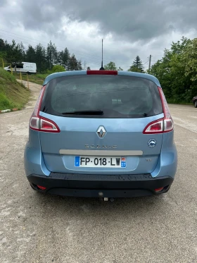 Renault Scenic 1.4TCE | Mobile.bg � ����� ������ 6