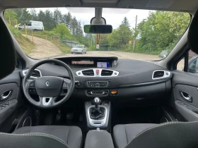 Renault Scenic 1.4TCE | Mobile.bg � ����� ������ 9