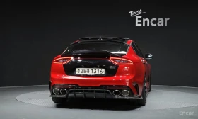 Kia Stinger | Mobile.bg � ����� ������ 4