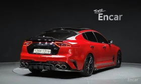Kia Stinger | Mobile.bg � ����� ������ 2