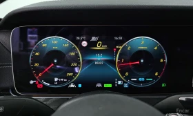 Mercedes-Benz E 220 D* AMG-LINE* DISTRONIC* 360CAMERA*  | Mobile.bg � ����� ������ 8