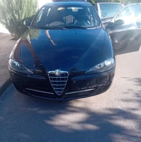 Alfa Romeo 147 