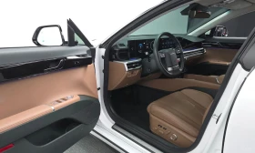 Hyundai Grandeur 3000KM!!!* * FULL* * NOV* *  | Auto.bg — изображение 10