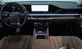 Hyundai Grandeur 3000KM!!!* * FULL* * NOV* *  | Auto.bg — изображение 7