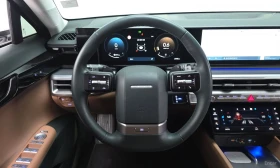 Hyundai Grandeur 3000KM!!!* * FULL* * NOV* *  | Auto.bg — изображение 14