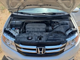 Honda Odyssey | Mobile.bg � ����� ������ 9