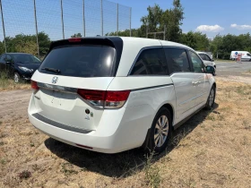 Honda Odyssey | Mobile.bg � ����� ������ 3