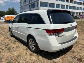 Honda Odyssey | Mobile.bg � ����� ������ 4