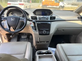 Honda Odyssey | Mobile.bg � ����� ������ 5