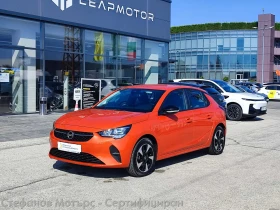 Opel Corsa -e Edition Limousine (136hp) AT | Auto.bg — изображение 3