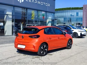 Opel Corsa -e Edition Limousine (136hp) AT | Auto.bg — изображение 6