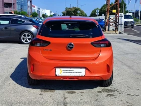 Opel Corsa -e Edition Limousine (136hp) AT | Auto.bg — изображение 7