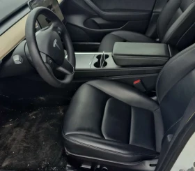 Tesla Model 3 * RWD * CARFAX * АВТОКРЕДИТ БЕЗ ПЪРВОНАЧАЛНА *  | Auto.bg — изображение 5