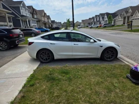 Tesla Model 3 * RWD * CARFAX * АВТОКРЕДИТ БЕЗ ПЪРВОНАЧАЛНА *  | Auto.bg — изображение 3