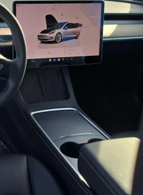 Tesla Model 3 * RWD * CARFAX * АВТОКРЕДИТ БЕЗ ПЪРВОНАЧАЛНА *  | Auto.bg — изображение 8