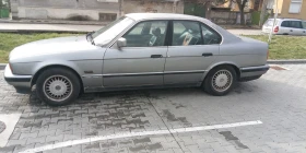 ����� �� �������� �� BMW 525 E34