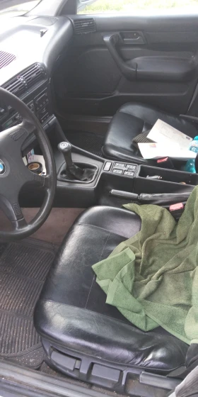 BMW 525 E34 | Mobile.bg � ����� ������ 6